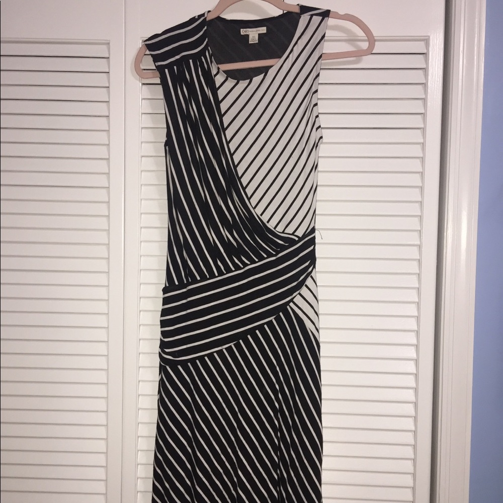 XSmall Dress